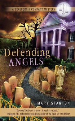 Cover Defending Angels (eBook, ePUB)