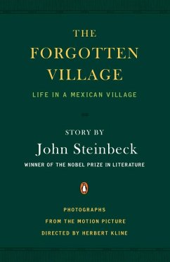 The Forgotten Village (eBook, ePUB) - Steinbeck, John