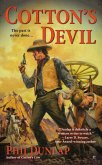 Cotton's Devil (eBook, ePUB)