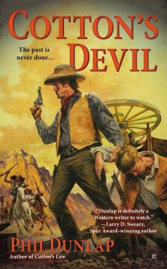 Cotton's Devil (eBook, ePUB) - Dunlap, Phil