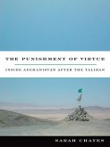 The Punishment of Virtue (eBook, ePUB) The Punishment of Virtue (eBook, ePUB)