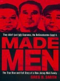 Made Men (eBook, ePUB)