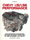 Chevy LS1/LS6 Performance HP1407 (eBook, ePUB)