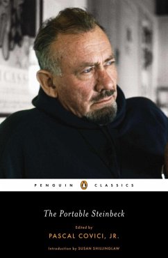 The Portable Steinbeck (eBook, ePUB) - Steinbeck, John