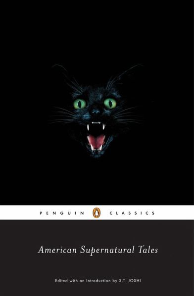American Supernatural Tales (eBook, ePUB) American Supernatural Tales (eBook, ePUB)