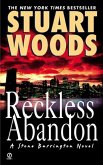 Reckless Abandon (eBook, ePUB)