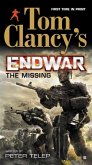 Tom Clancy's EndWar: The Missing (eBook, ePUB)
