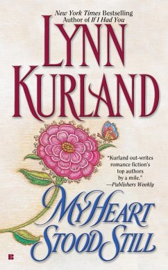 My Heart Stood Still (eBook, ePUB) - Kurland, Lynn