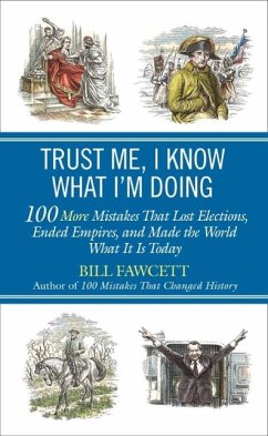 Trust Me, I Know What I'm Doing (eBook, ePUB) - Fawcett, Bill