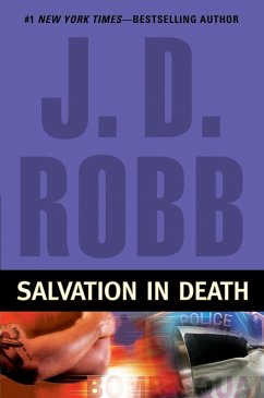 Salvation in Death (eBook, ePUB) - Robb, J. D.