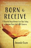 Born to Receive (eBook, ePUB)
