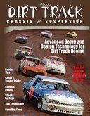 Dirt Track Chassis and SuspensionHP1511 (eBook, ePUB)