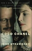 Coco Chanel & Igor Stravinsky (eBook, ePUB)