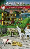Found Guilty at Five (eBook, ePUB) Found Guilty at Five (eBook, ePUB)