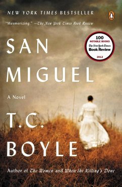 San Miguel (eBook, ePUB) - Boyle, T. C.