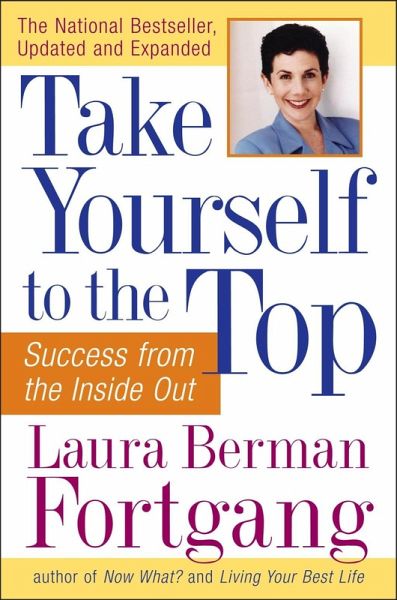 Take Yourself to the Top (eBook, ePUB)