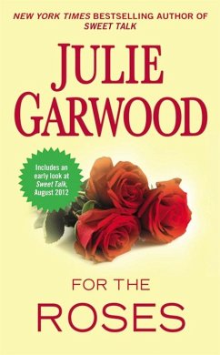 For the Roses (eBook, ePUB) - Garwood, Julie
