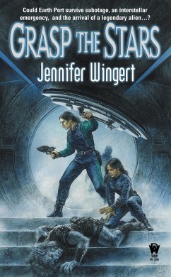 Cover Grasp the Stars (eBook, ePUB)