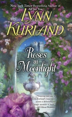 Roses in Moonlight (eBook, ePUB) - Kurland, Lynn