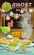 Ghost in the Guacamole (eBook, ePUB) - Bild 1