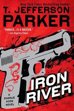 Iron River (eBook, ePUB) - Parker, T. Jefferson