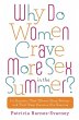 Why Do Women Crave More Sex in the... - Bild 1