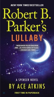 Robert B. Parker's Lullaby (eBook, ePUB) - Atkins, Ace
