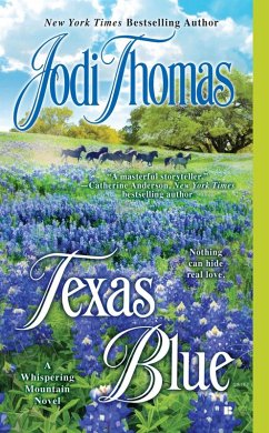 Texas Blue (eBook, ePUB) - Thomas, Jodi