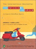 The Patience of the Spider (eBook, ePUB)