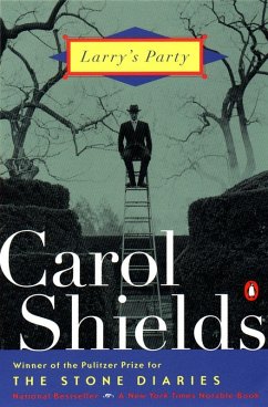 Larry's Party (eBook, ePUB) - Shields, Carol