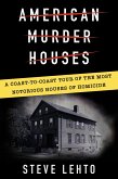 American Murder Houses (eBook, ePUB)