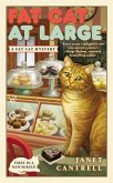 Fat Cat At Large (eBook, ePUB)