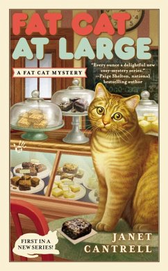 Cover Fat Cat At Large (eBook, ePUB)