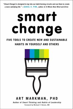 Smart Change (eBook, ePUB) - Markman