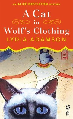 A Cat In Wolf's Clothing (eBook, ePUB) - Adamson, Lydia