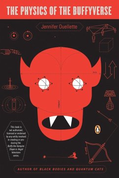 Cover The Physics of the Buffyverse (eBook, ePUB)