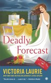 Deadly Forecast (eBook, ePUB)