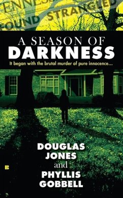 A Season of Darkness (eBook, ePUB) - Jones, Doug; Gobbell, Phyllis