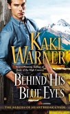 Behind His Blue Eyes (eBook, ePUB)