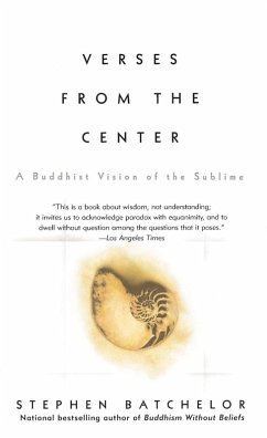 Cover Verses from the Center (eBook, ePUB)