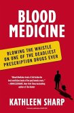 Blood Medicine (eBook, ePUB)