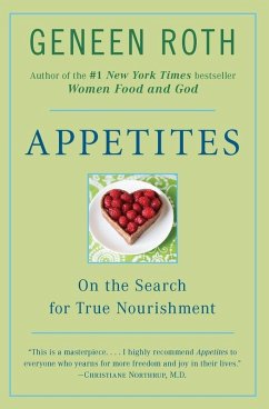 Appetites (eBook, ePUB) - Roth, Geneen