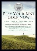 Play Your Best Golf Now (eBook, ePUB)