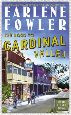 The Road to Cardinal Valley (eBook, ePUB) - Fowler, Earlene