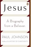 Jesus (eBook, ePUB)