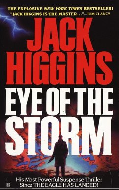 Eye of the Storm (eBook, ePUB) - Higgins, Jack