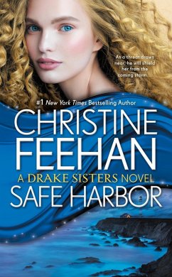 Safe Harbor (eBook, ePUB) - Feehan, Christine