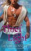 Thief of Light (eBook, ePUB)