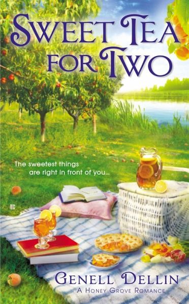 Sweet Tea for Two (eBook, ePUB)