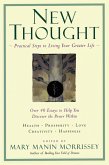 New Thought PA (eBook, ePUB)